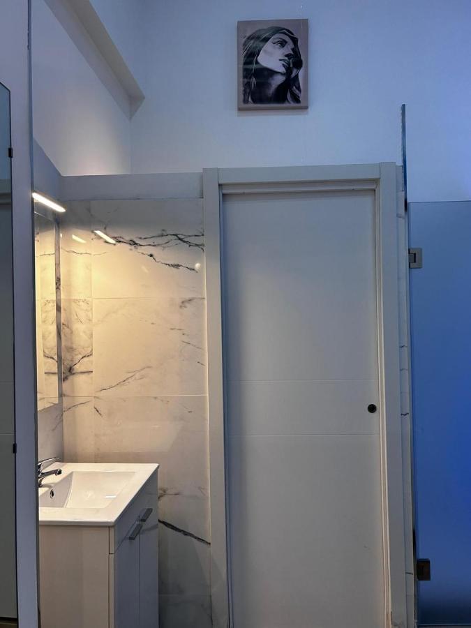 Loft Familiar "Piscina Sevilla Centro" Екстериор снимка